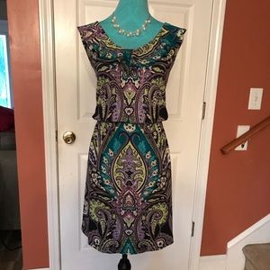 New York & Company dress